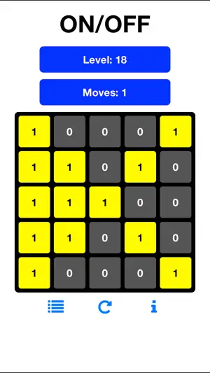 On/Off: Circuit Glow Puzzle screenshot 3