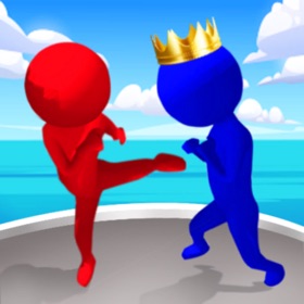 屏幕截图 (6) Size Up - Epic Run Race 3D
