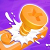 Nuts & Bolts: Screw Jam icon