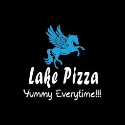 Lake Pizza app icon
