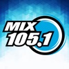 Mix 105.1 Utah icon