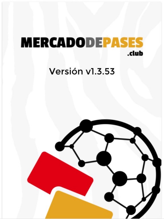 Screenshot #4 pour Mercado de Pases .Club