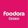 foodora CZ: Food & Groceries icon