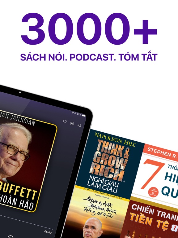 Voiz FM - Sách nói & Podcastのおすすめ画像2