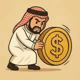 قروشي - App Icon