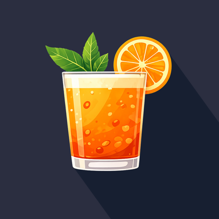 Cocktails by Steve