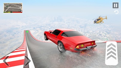 Drive Real Car Games Screenshot