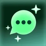 AI Chat - Talk with Chatbot - App Icon