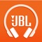 JBL Headphones app redefines your headphones experience