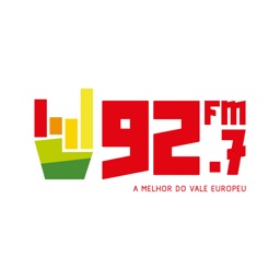 92 FM - Timbó