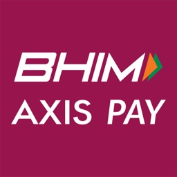 BHIM Axis Pay UPI App