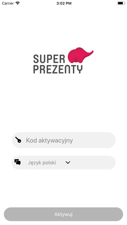 Superprezenty Smart Partner