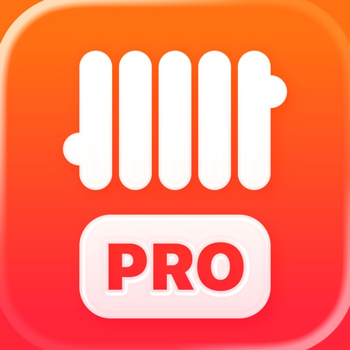 Radiator Calculator Pro