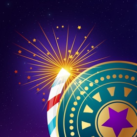 螢幕擷取畫面 (5) Fireworks Battle