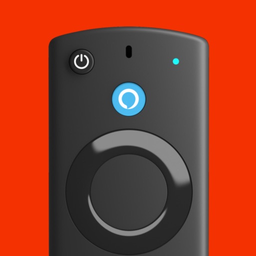 Fire TV Stick・Controle Remoto