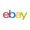 eBay offers easy selling options with a custom store page, auto-fill product details, and notifications