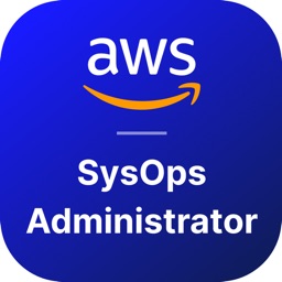 AWS SysOps Exam Simulator