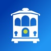 NYC Subway Tracker icon