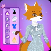 Animal Dress Up & Hair Stylist