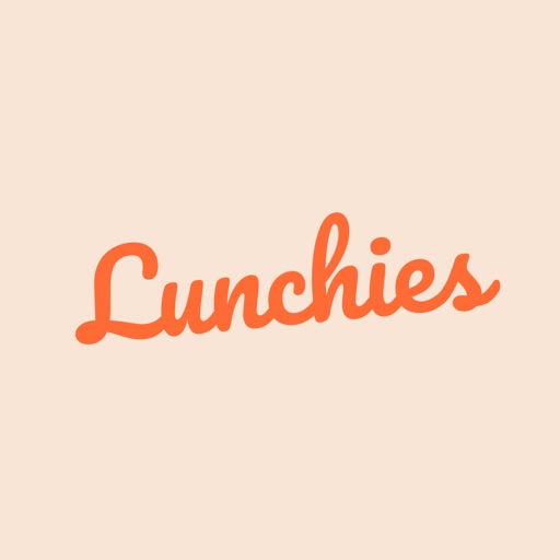 Lunchies - Finde Lunch-Deals