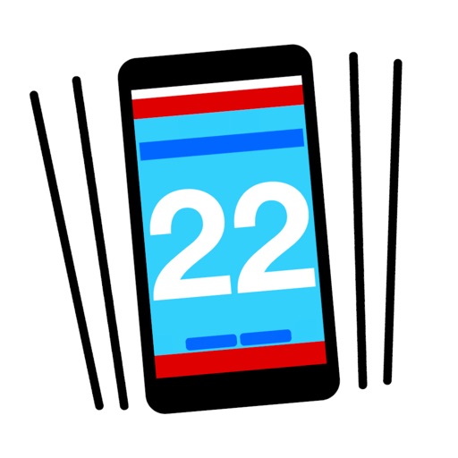 Shake! - Shake to enjoy!