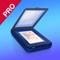 **Scan It All** turns your iOS device into a multipage document scanner for documents, receipts, notes, and other text