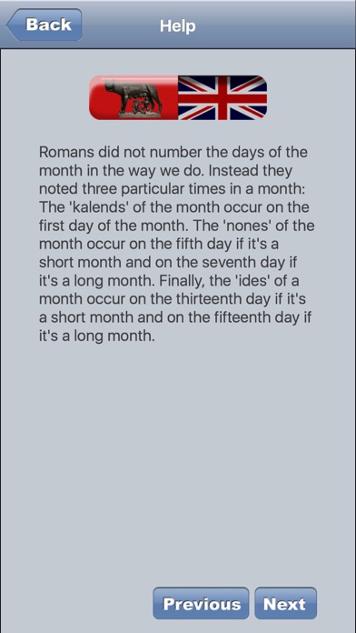 Screenshot #3 pour Horologium Romanum