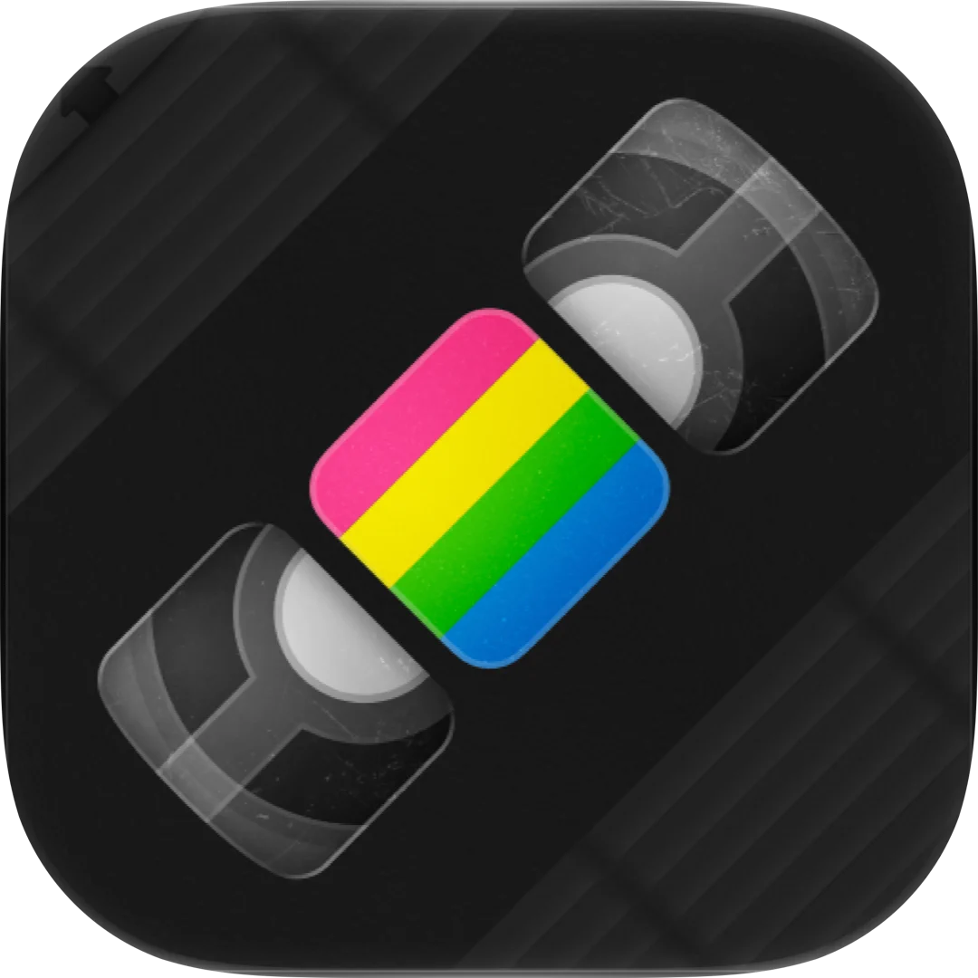 Cassette: Home Video Player