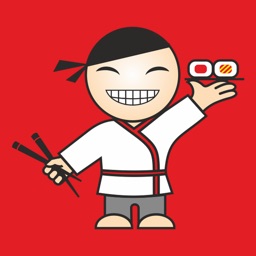 Sushi Max