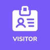 Visitor Check-In icon