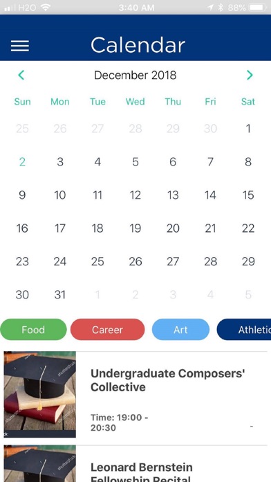 Branda Screenshot