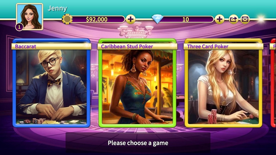 #1. Pai Gow Online - KK Pusoy 2 (iOS) بواسطة: Red Koda Software Limited
