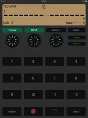 jack the beat maker барабаны айпад изображения 1