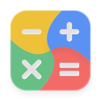 Calcsmos: Calculator app icon - Productivity app for iPhone