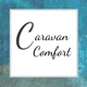 Caravan Comfort app icon - Shopping app for iPhone
