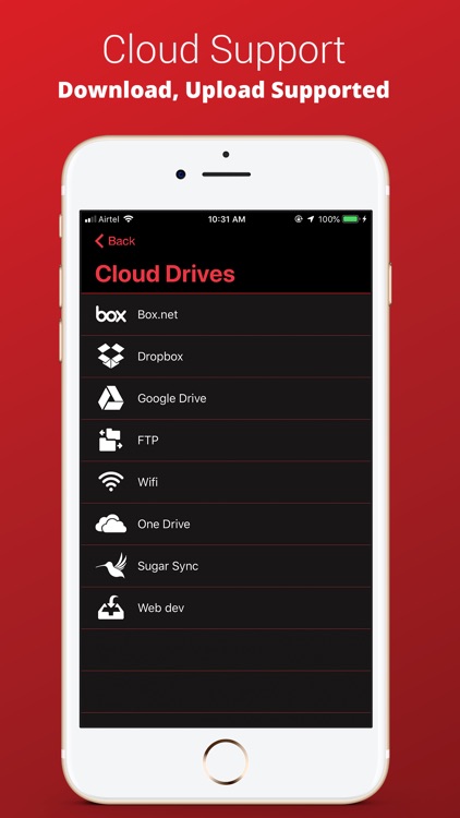 Recorder Plus: Voice Recorder screenshot-6
