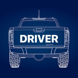 Truck It Driver App