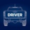 Say Hello to the Truck It App Driver side it's designed to notify the driver when a user needs to have an item picked up and delivered