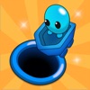 Train Rush Jam icon