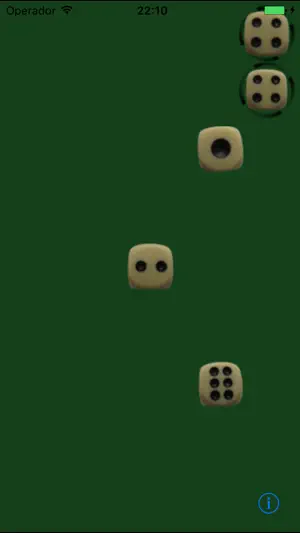 DiceCup App screenshot 4