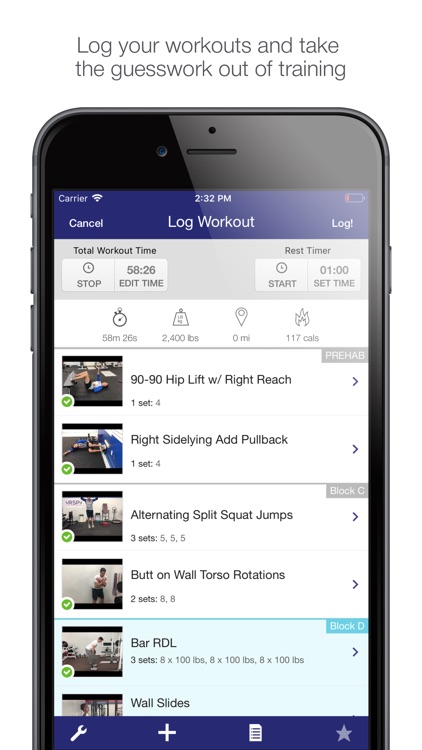 Revolution Sports Performance