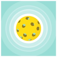 Pickleball Drills & Guide app icon - Sports app for iPhone