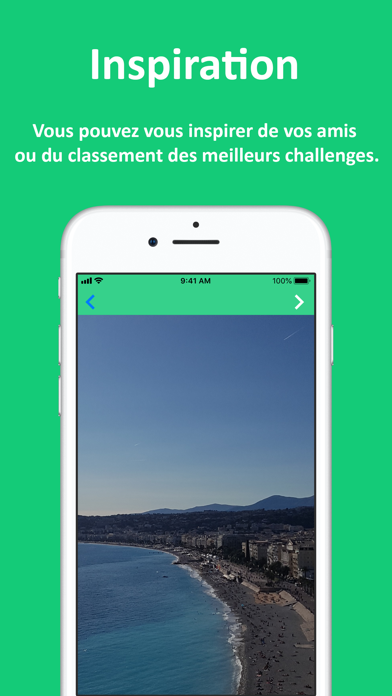 Screenshot #3 pour The App Crocodile
