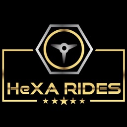 Hexa Ride