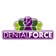 Dental Force app icon - Utilities app for iPhone