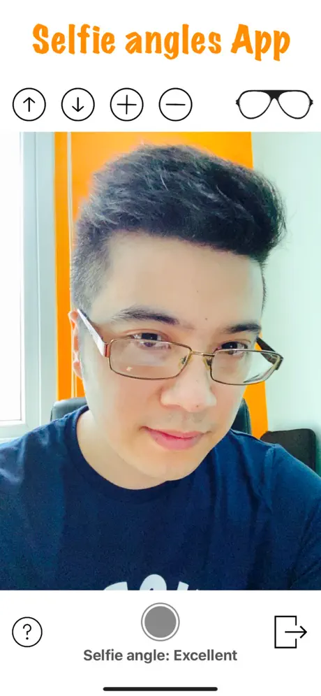 Selfie Camera - Beauty Camera