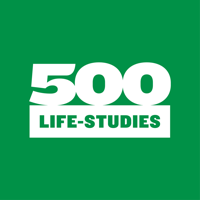 500 Life-studies logo