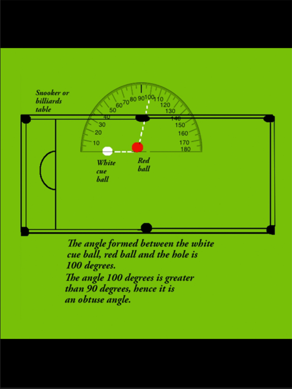 Screenshot #6 pour Kidz Learn Sports and Angles