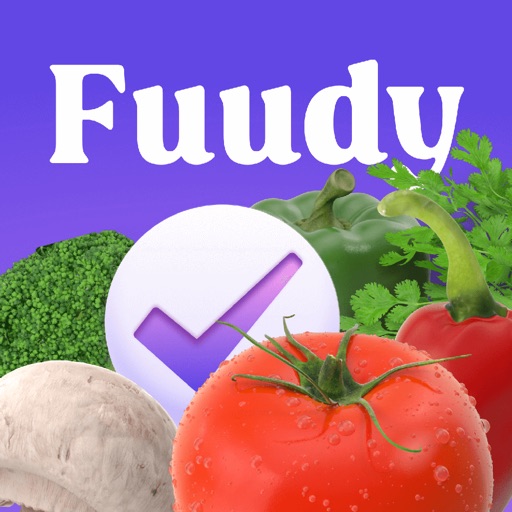 Fuudy App