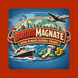 BrinkMagnate